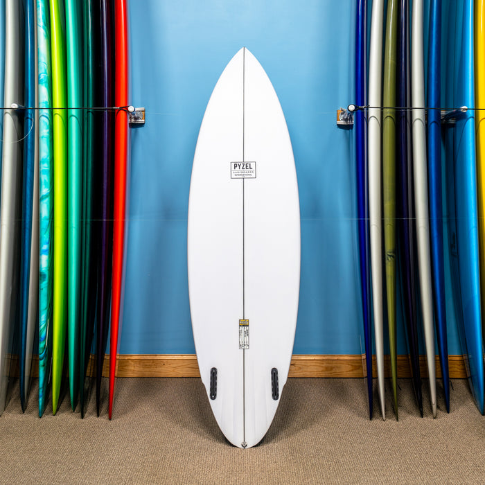 Pyzel Wildcat PU/Poly 6'8"