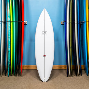 Pyzel Wildcat PU/Poly 6'8"