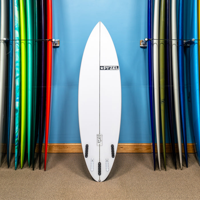 Pyzel Ghost PU/Poly 6'4"