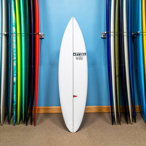 Pyzel Ghost PU/Poly 6'4"