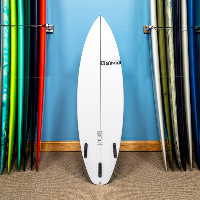 Pyzel Power Tiger PU/Poly 5'11"