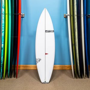 Pyzel Power Tiger PU/Poly 5'11"