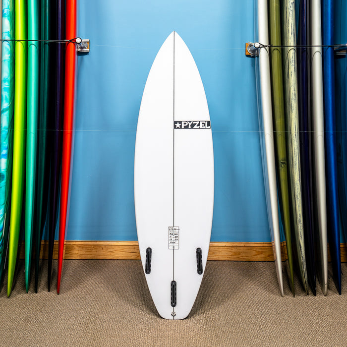 Pyzel Power Tiger PU/Poly 5'9"