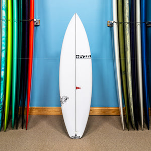 Pyzel Power Tiger PU/Poly 5'9"