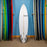 Pyzel Padillac PU/Poly 7'6"