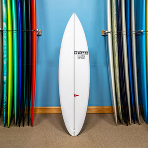 Pyzel Ghost PU/Poly 6'4"