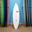 Pyzel Ghost PU/Poly 6'4"