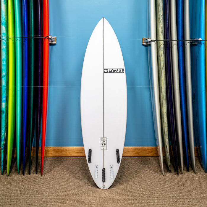 Pyzel Ghost PU/Poly 6'4"