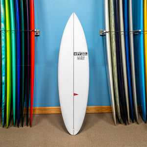 Pyzel Ghost PU/Poly 6'4"