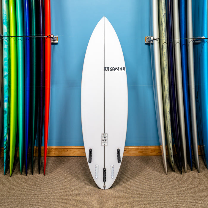 Pyzel Ghost PU/Poly 6'4"