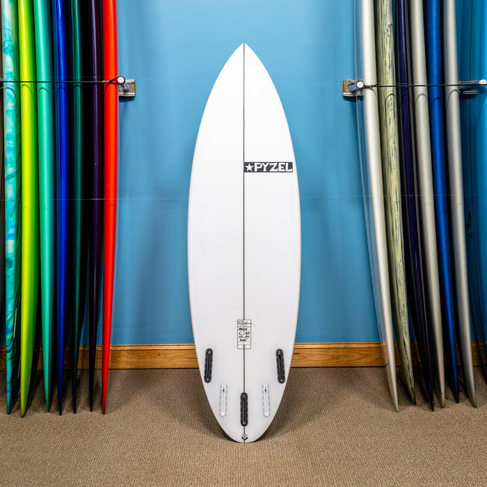 Pyzel Phantom PU/Poly 6'1"