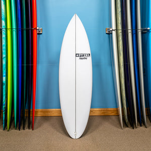 Pyzel Phantom PU/Poly 6'1"