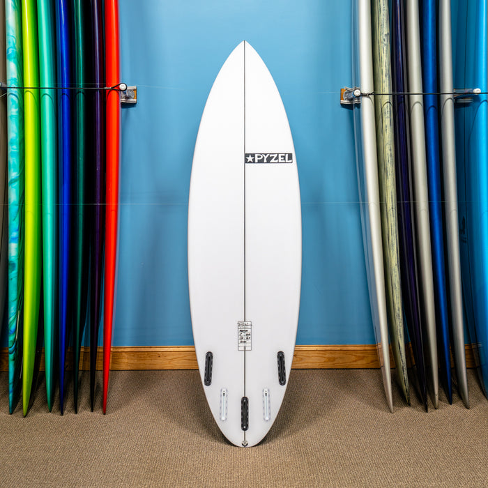 Pyzel Phantom PU/Poly 6'4"