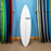 Pyzel Phantom PU/Poly 6'4"