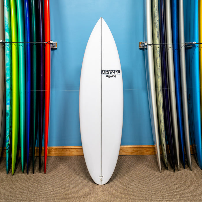 Pyzel Phantom PU/Poly 6'4"