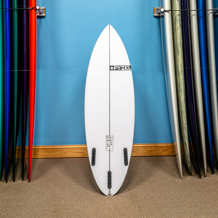 Pyzel Grom Ghost PU/Poly 5'0"