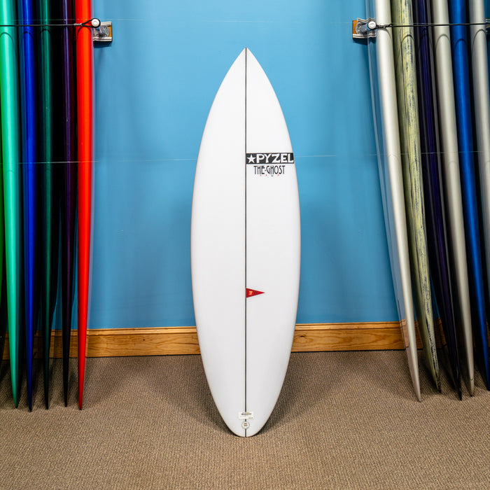 Pyzel Grom Ghost PU/Poly 5'0"