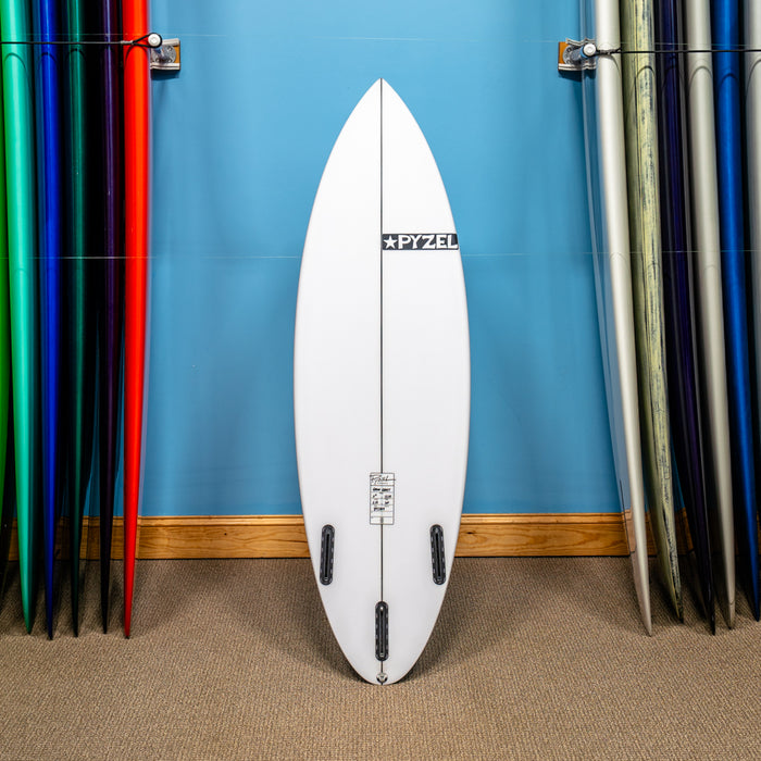 Pyzel Grom Ghost PU/Poly 5'2"