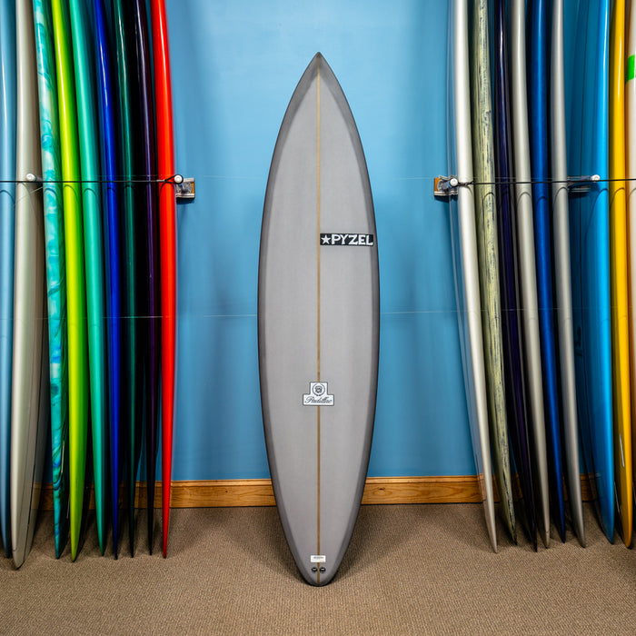 Pyzel Padillac PU/Poly 7'0"