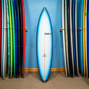 Pyzel Padillac PU/Poly 7'6"