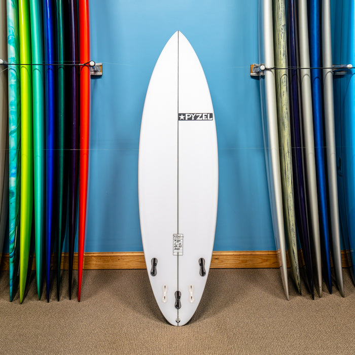 Pyzel Ghost PU/Poly 6'4"