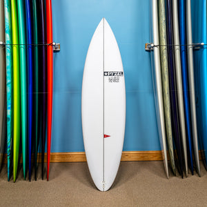 Pyzel Ghost PU/Poly 6'4"