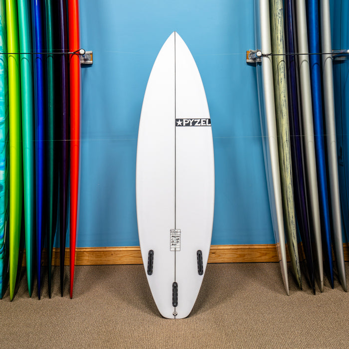 Pyzel Radius Prime PU/Poly 5'11"