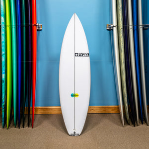 Pyzel Radius Prime PU/Poly 5'11"