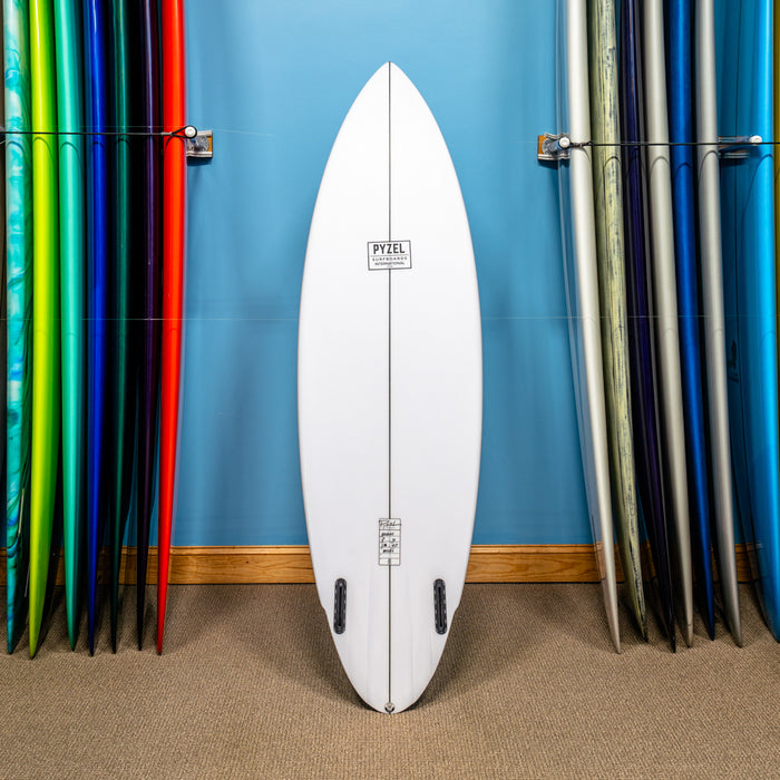 Pyzel Wildcat PU/Poly 6'4"