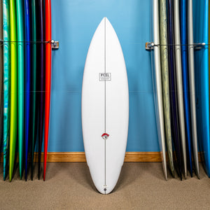 Pyzel Wildcat PU/Poly 6'4"