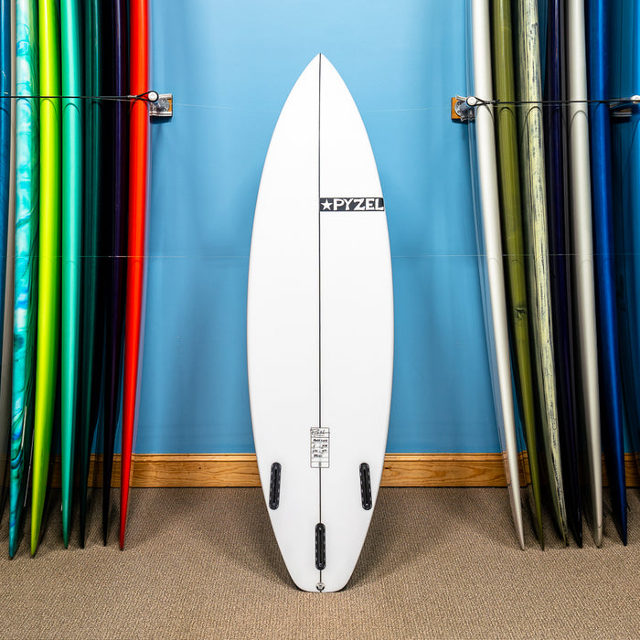 Pyzel Power Tiger PU/Poly 6'1"