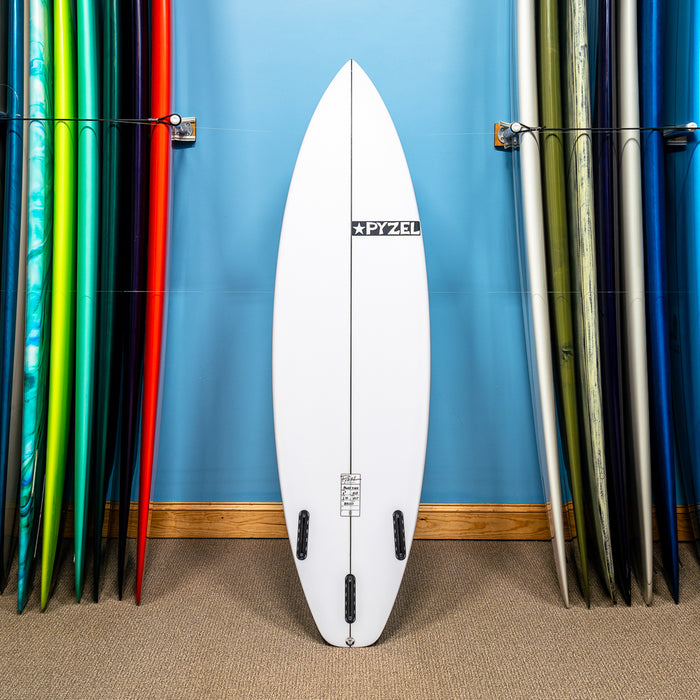 Pyzel Power Tiger PU/Poly 6'3"