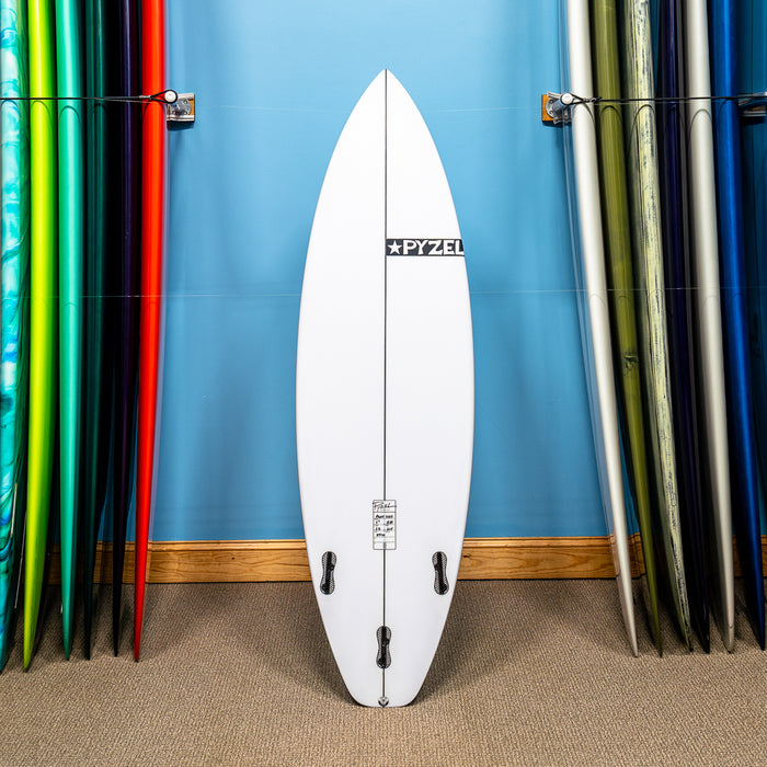 Pyzel Power Tiger PU/Poly 5'9"