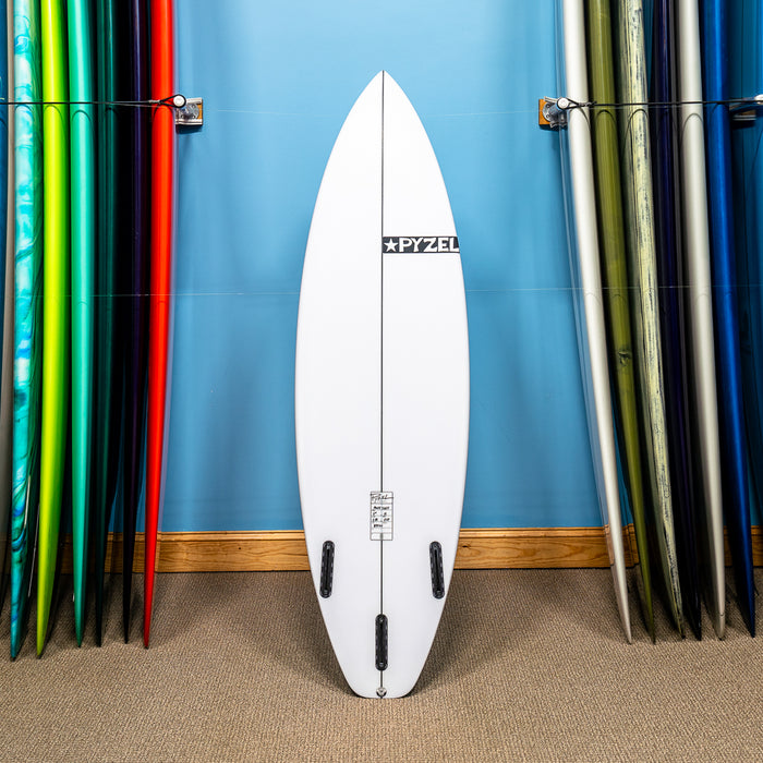 Pyzel Power Tiger PU/Poly 5'10"