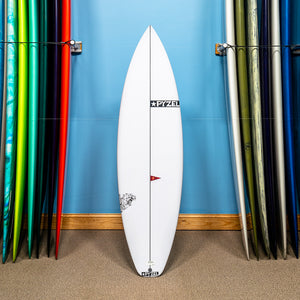 Pyzel Power Tiger PU/Poly 5'10"