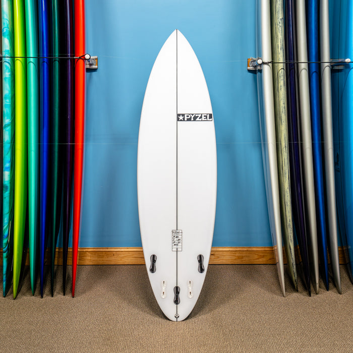 Pyzel Ghost PU/Poly 6'2"