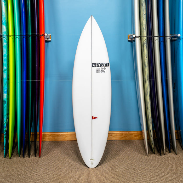 Pyzel Ghost PU/Poly 6'2"