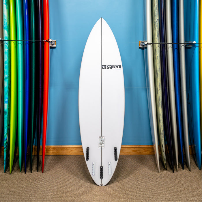 Pyzel Ghost XL PU/Poly 6'6"