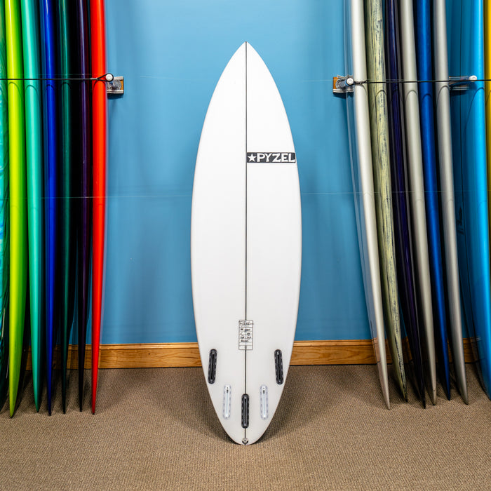 Pyzel Ghost PU/Poly 6'1"