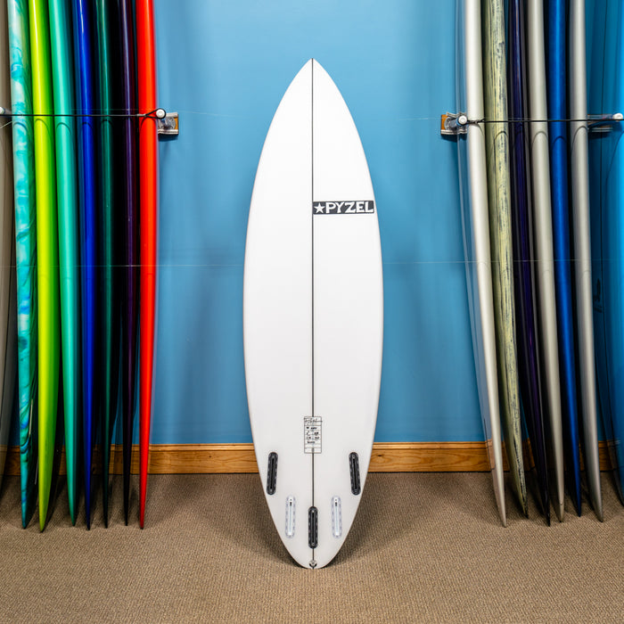 Pyzel Ghost PU/Poly 6'3"