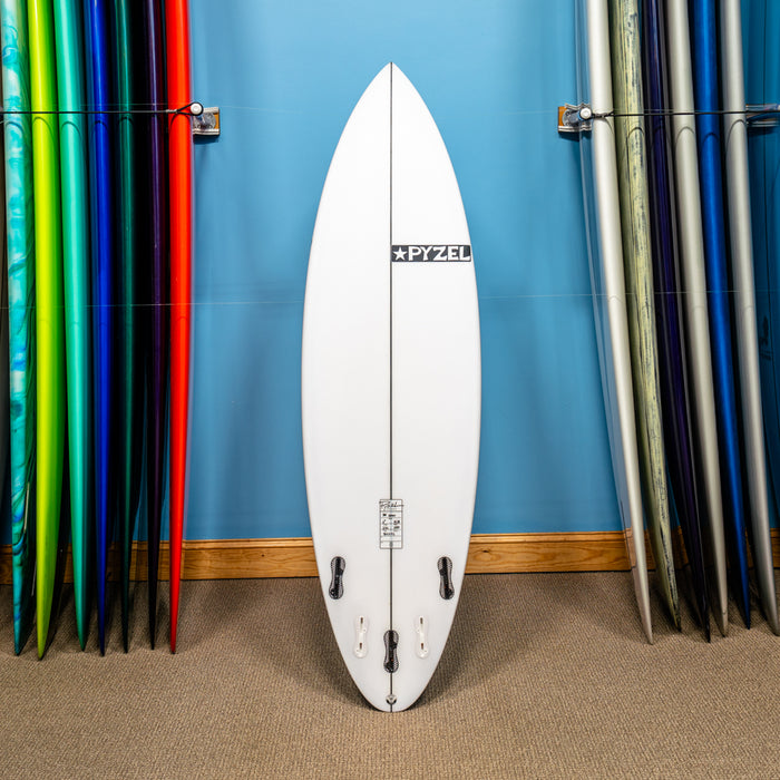 Pyzel Ghost PU/Poly 6'0"