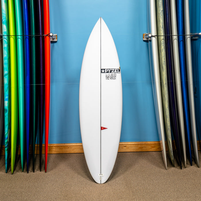 Pyzel Ghost PU/Poly 6'0"