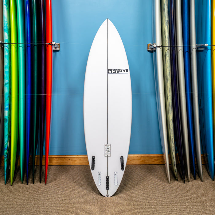 Pyzel Ghost PU/Poly 6'6"