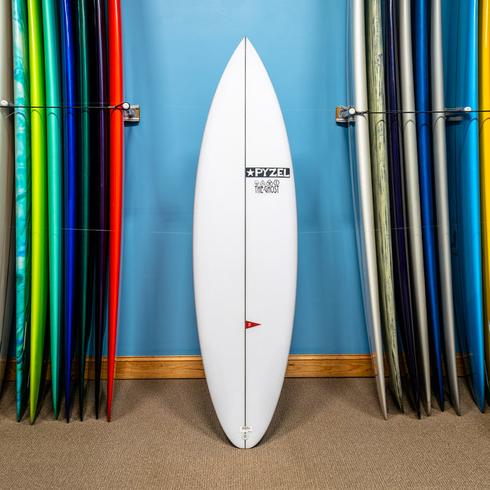 Pyzel Ghost PU/Poly 6'6"