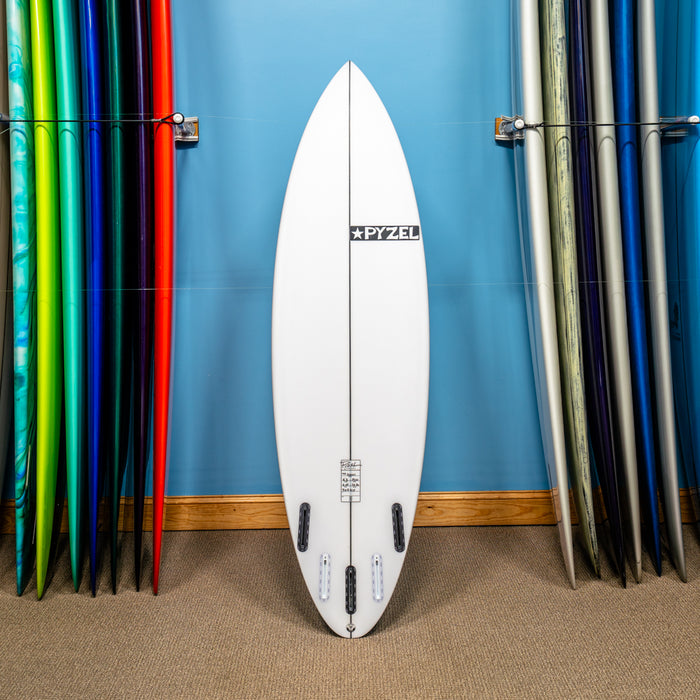 Pyzel Ghost PU/Poly 6'2"