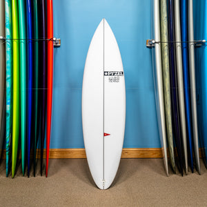 Pyzel Ghost PU/Poly 6'2"