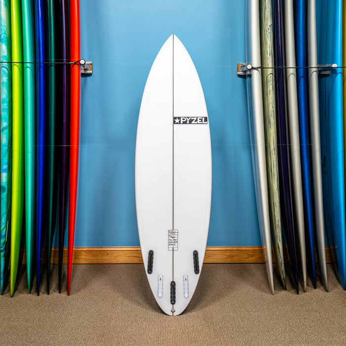 Pyzel Ghost PU/Poly 6'2"