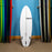 Pyzel White Tiger PU/Poly 5'7"