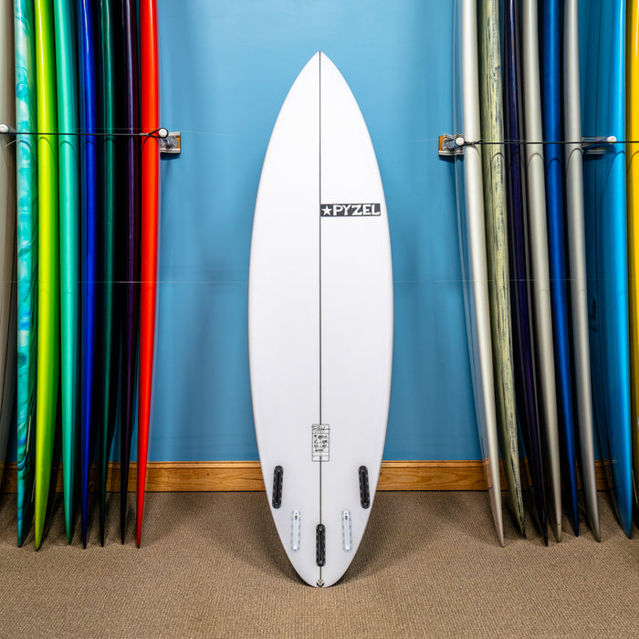 Pyzel Ghost XL PU/Poly 6'8"