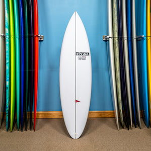 Pyzel Ghost XL PU/Poly 6'8"